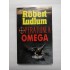      OPERATIUNEA  OMEGA  -  Robert  Ludlum